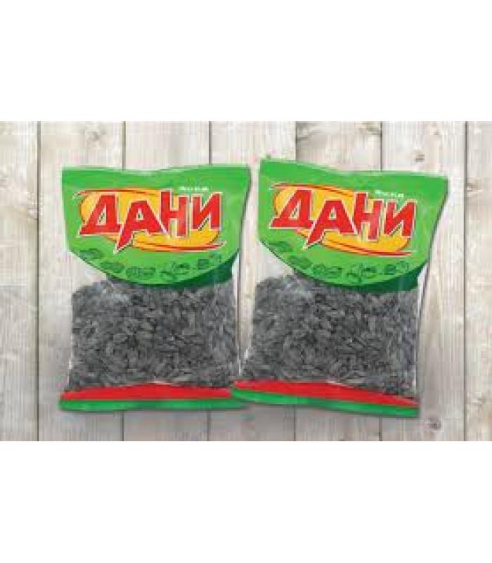 СЛЪНЧОГЛЕД ДАНИ 180ГР